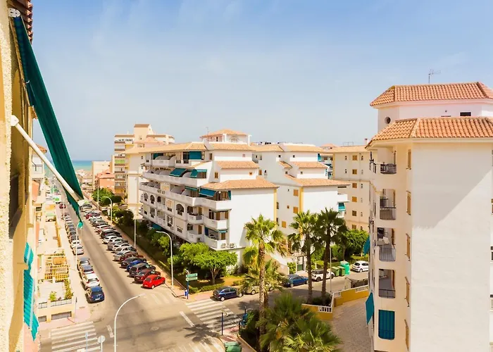 Apartamento Alegria Id36