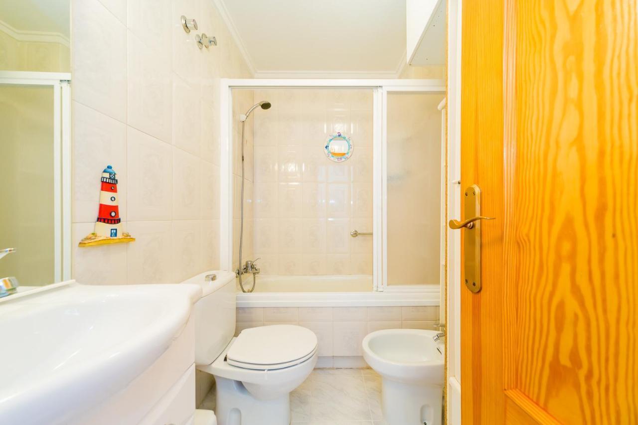 Alegria Id36 Appartement *