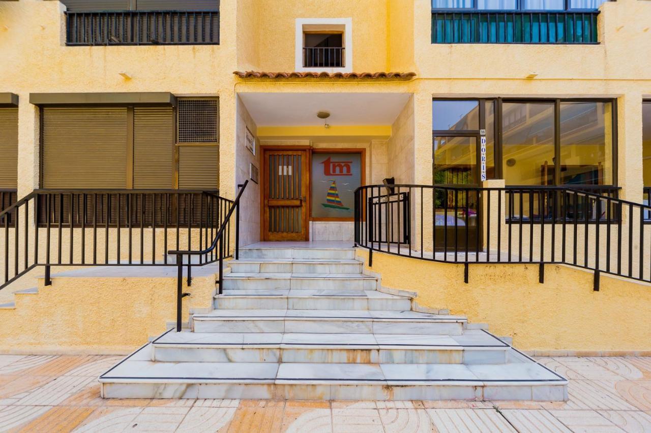 Appartement Alegria Id36 *