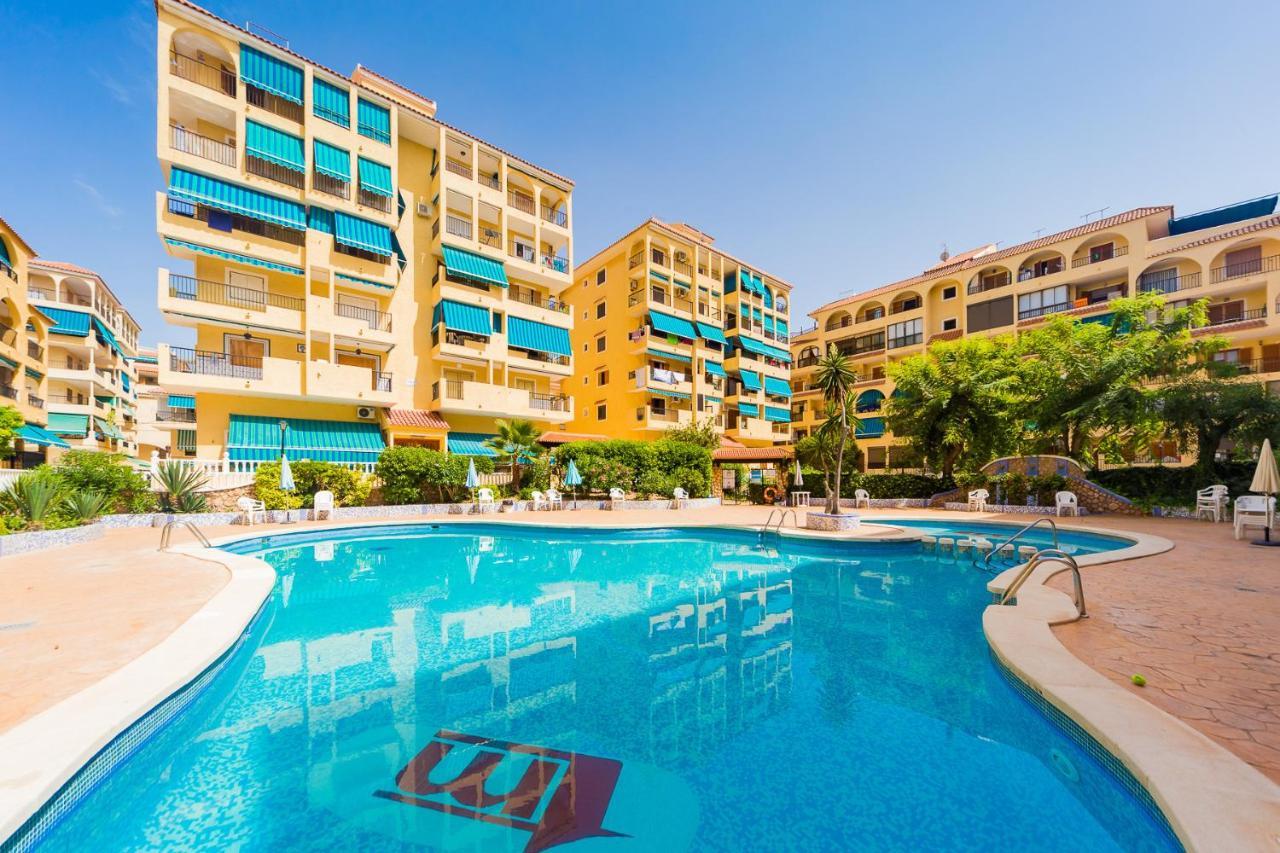 Appartement Alegria Id36