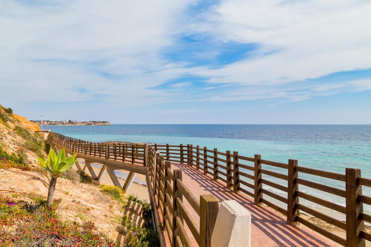 Alegria Id36 Appartement