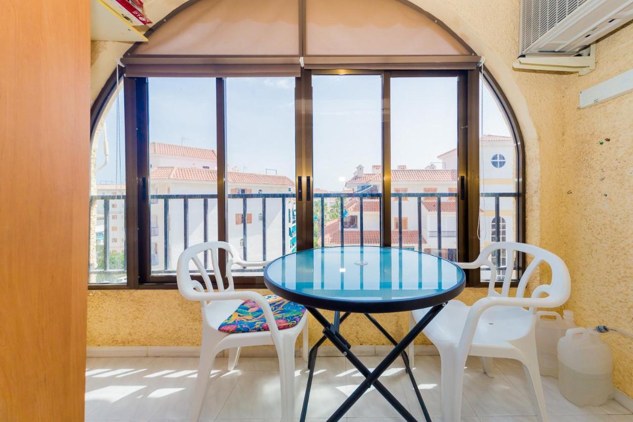Alegria Id36 Appartement La Mata (Torrevieja)