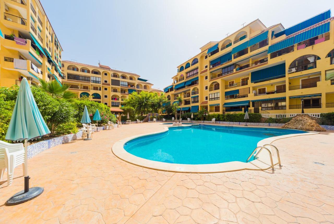 Alegria Id36 Appartement La Mata (Torrevieja)