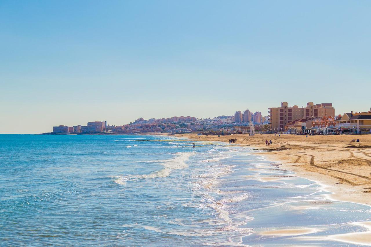 Appartement Alegria Id36 La Mata (Torrevieja)