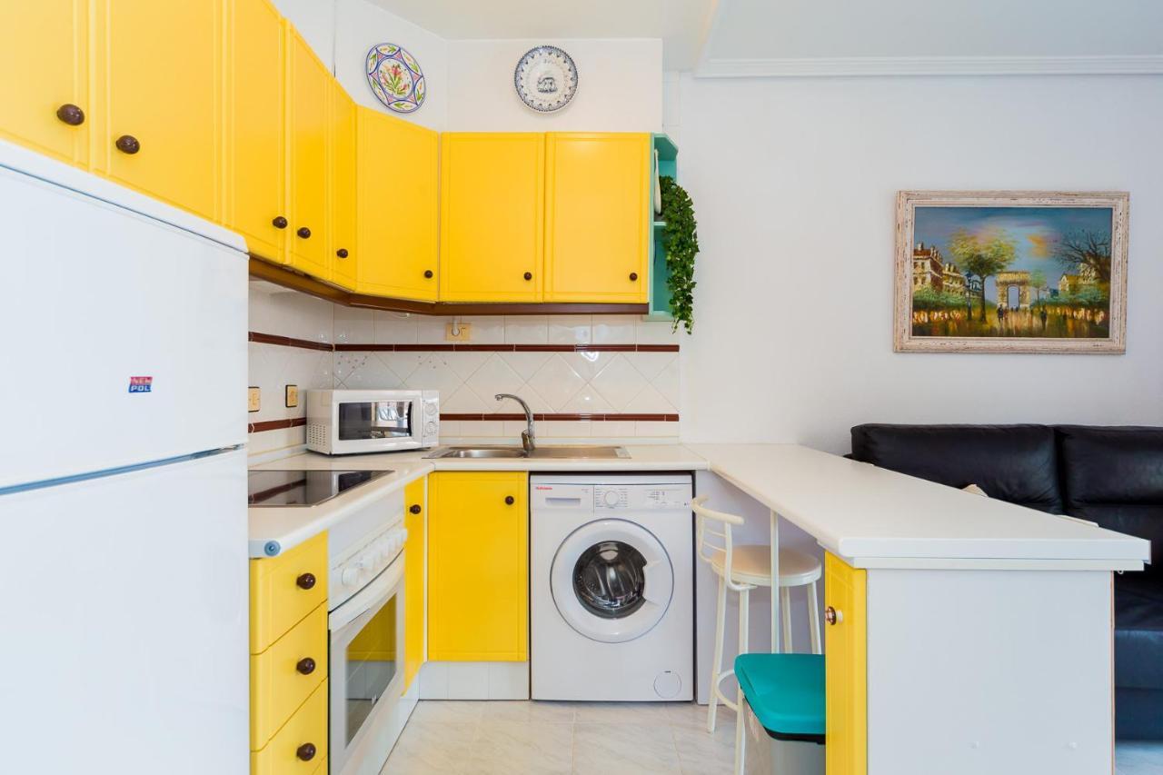 Appartement Alegria Id36 *