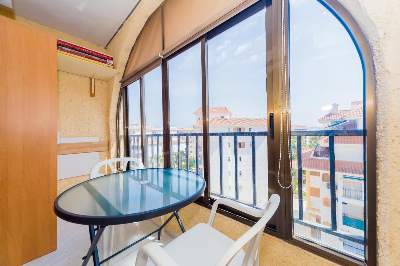 Appartement Alegria Id36